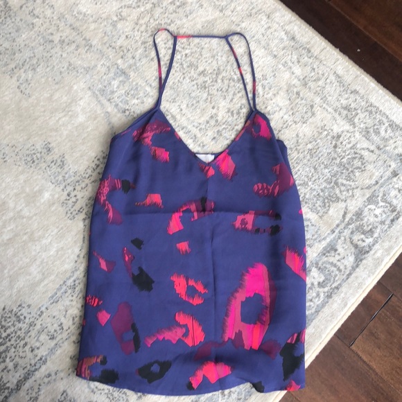RBL Pattern Tank - Picture 2 of 4